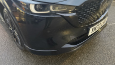 Mazda CX-5 2.0 Sport Black Edition 5dr Petrol Estate